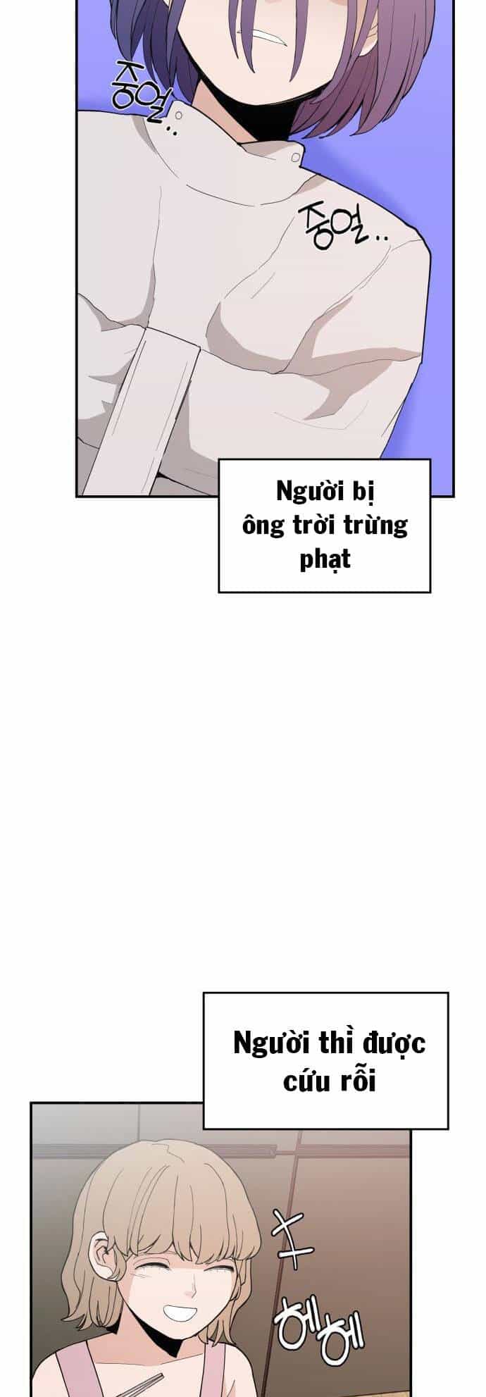 Lớp Học Phản Diện - Chương 97 - ảnh 54