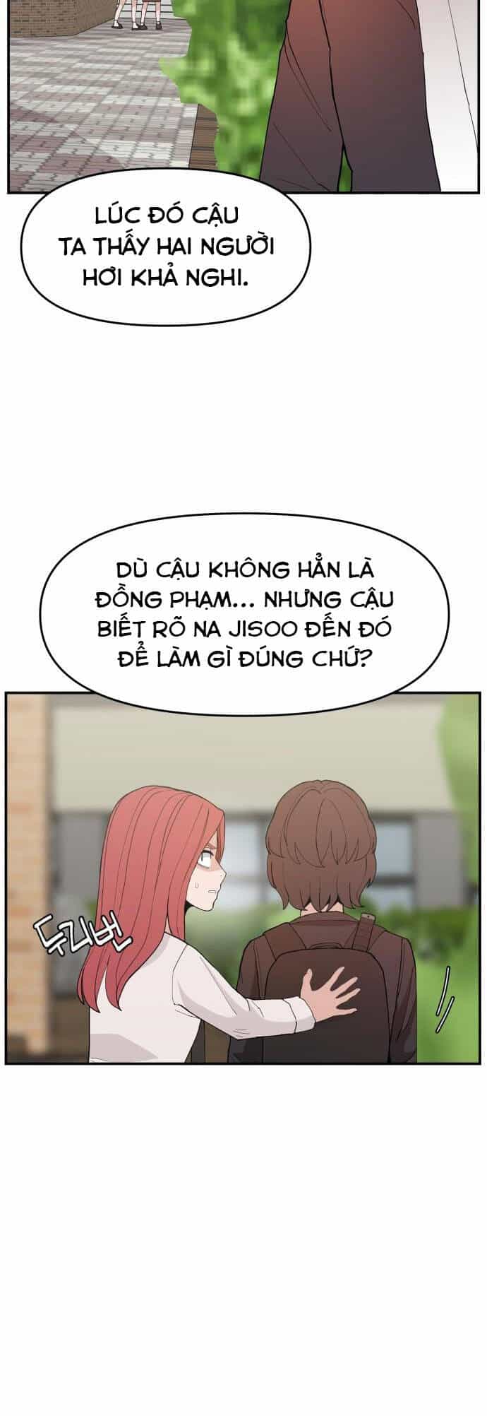 Lớp Học Phản Diện - Chương 97 - ảnh 7
