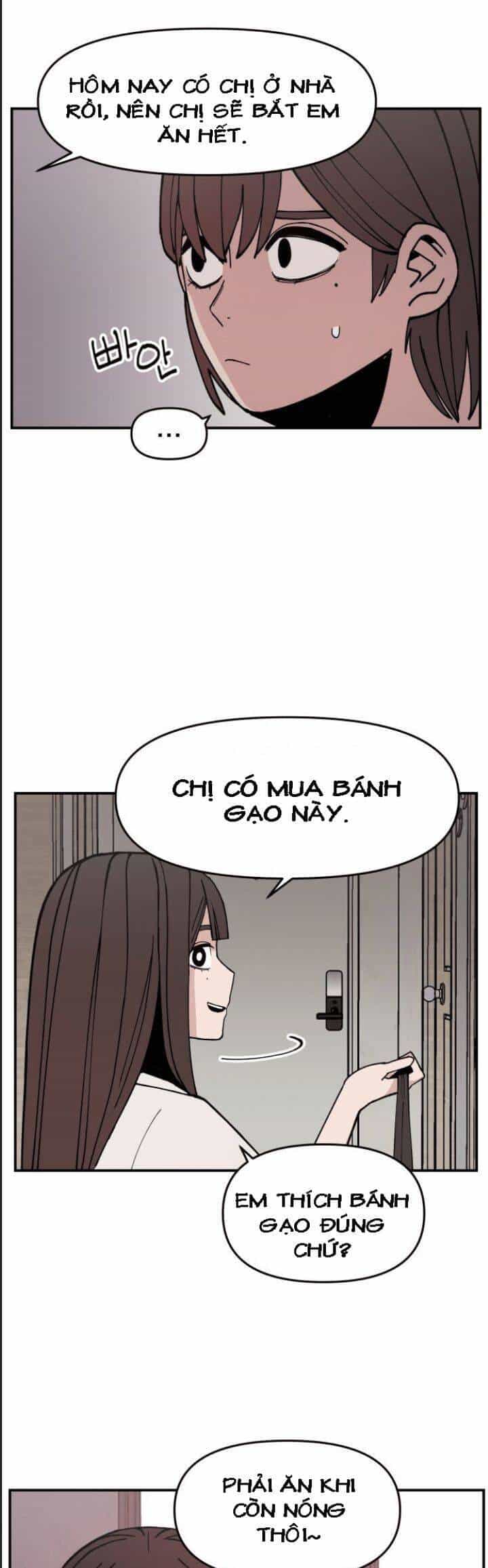 Lớp Học Phản Diện - Chương 4.1 - ảnh 32