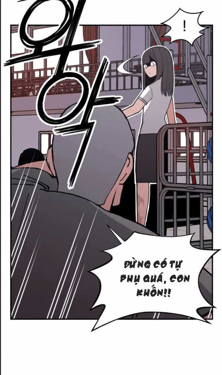 Lớp Học Phản Diện - Chương 7 - ảnh 10