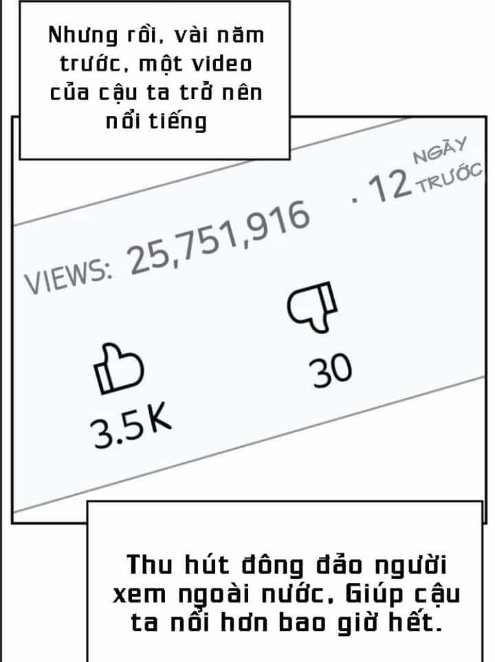 Lớp Học Phản Diện - Chương 8 - ảnh 55