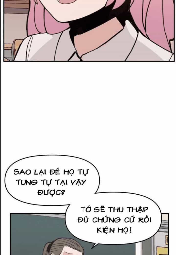Lớp Học Phản Diện - Chương 8 - ảnh 65