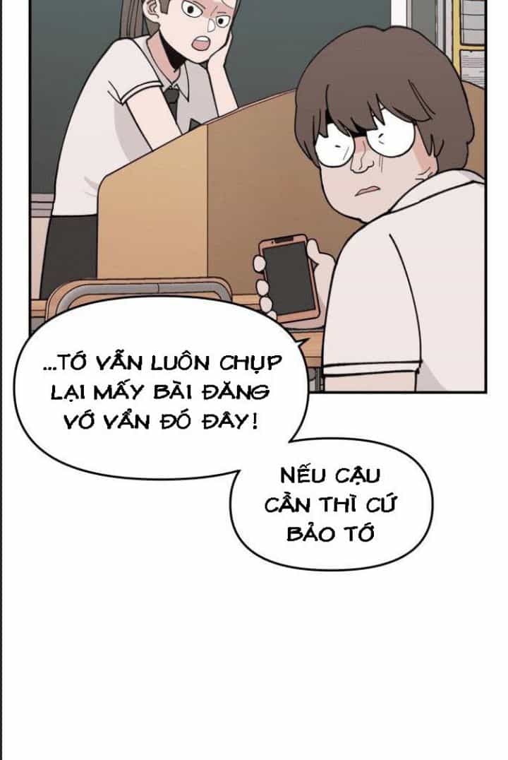 Lớp Học Phản Diện - Chương 8 - ảnh 66