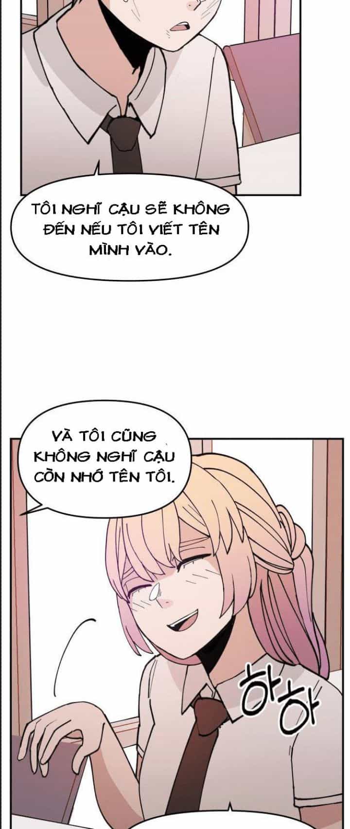 Lớp Học Phản Diện - Chương 9 - ảnh 22
