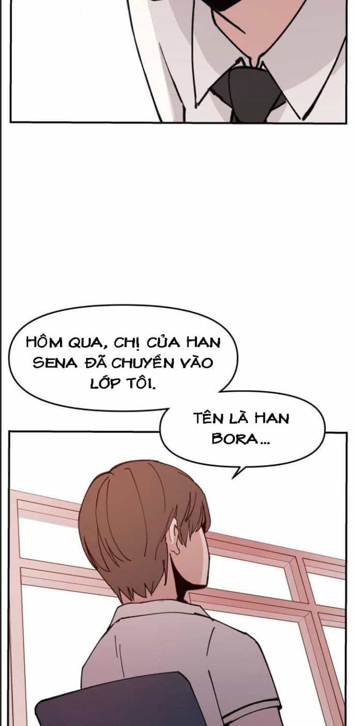 Lớp Học Phản Diện - Chương 9 - ảnh 34