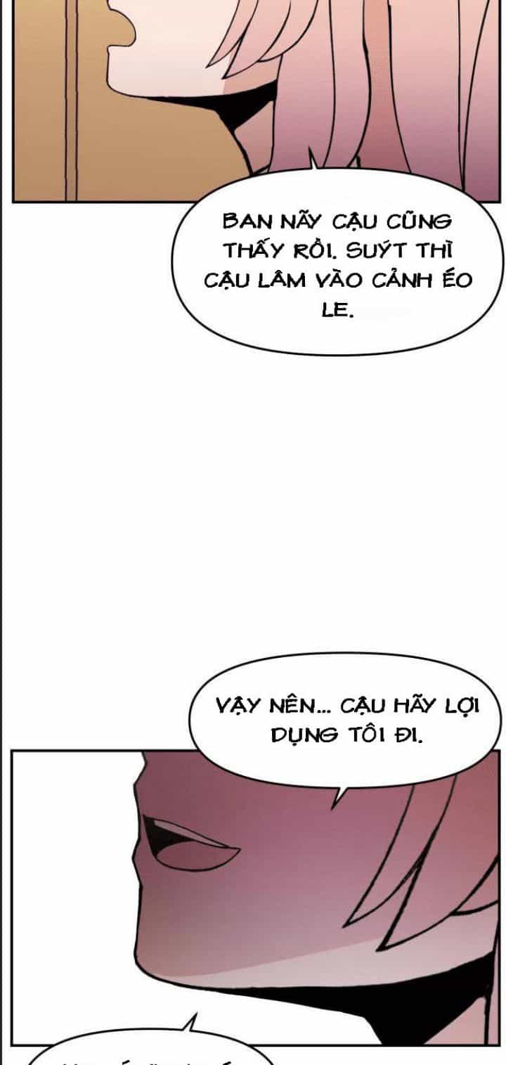 Lớp Học Phản Diện - Chương 9 - ảnh 80