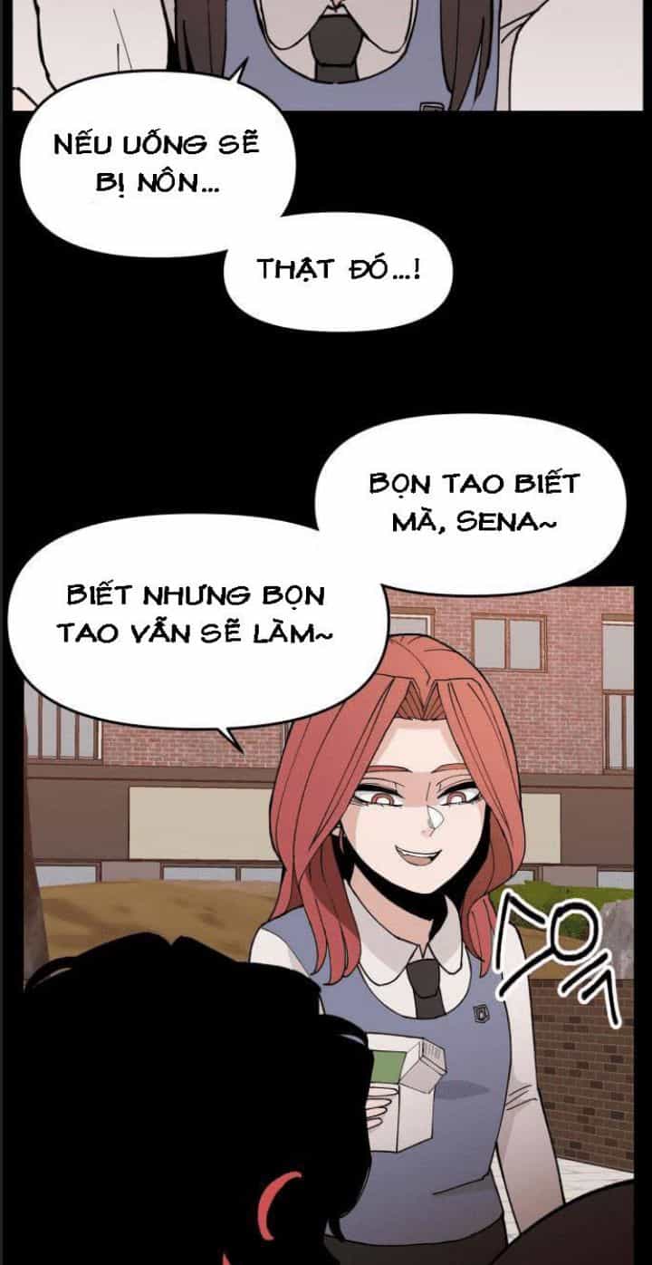 Lớp Học Phản Diện - Chương 9 - ảnh 9