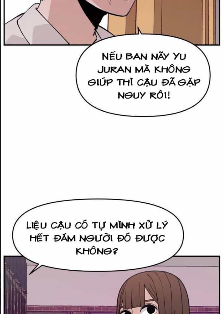 Lớp Học Phản Diện - Chương 10 - ảnh 29