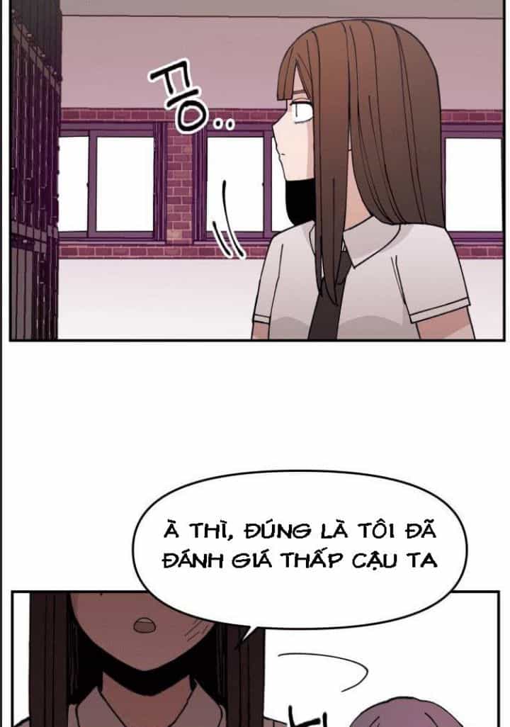 Lớp Học Phản Diện - Chương 10 - ảnh 31