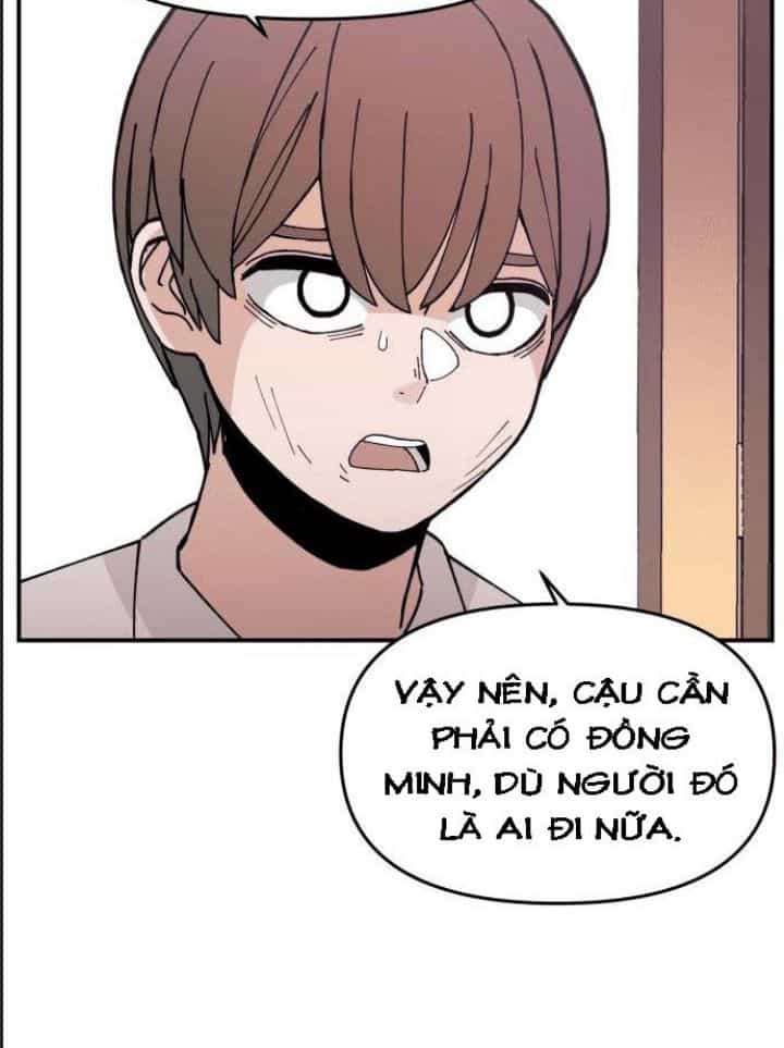 Lớp Học Phản Diện - Chương 10 - ảnh 36