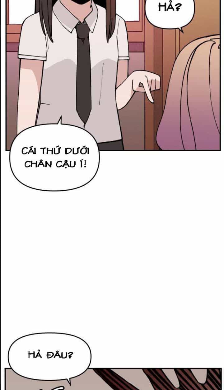 Lớp Học Phản Diện - Chương 10 - ảnh 4