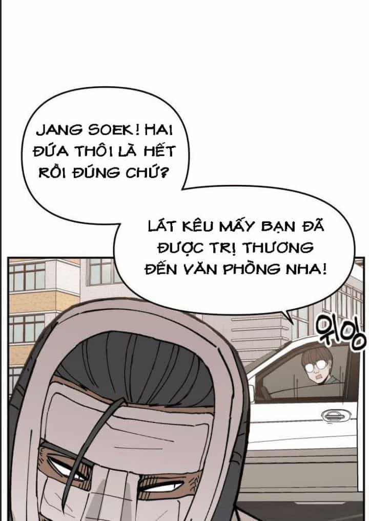Lớp Học Phản Diện - Chương 10 - ảnh 70