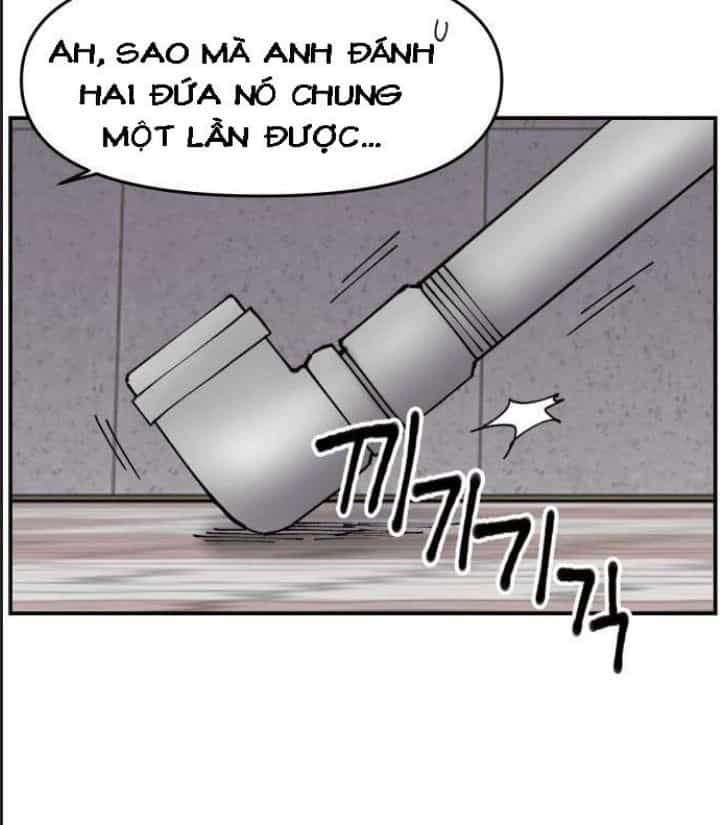 Lớp Học Phản Diện - Chương 10 - ảnh 85