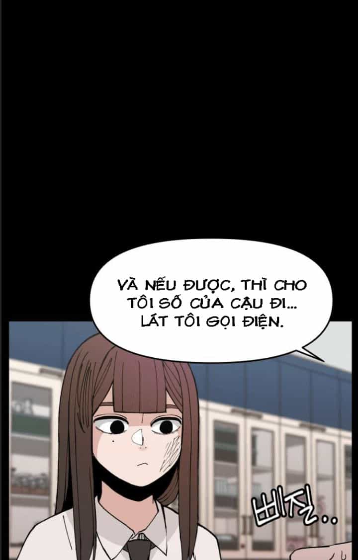 Lớp Học Phản Diện - Chương 11 - ảnh 35