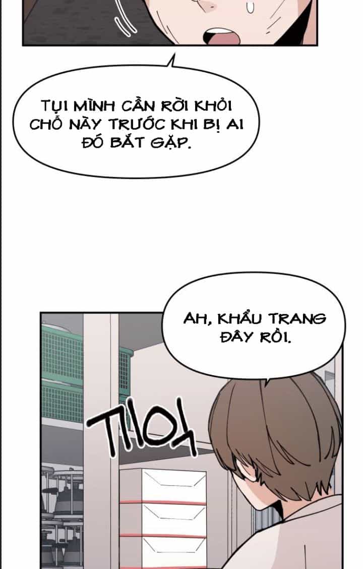 Lớp Học Phản Diện - Chương 11 - ảnh 4