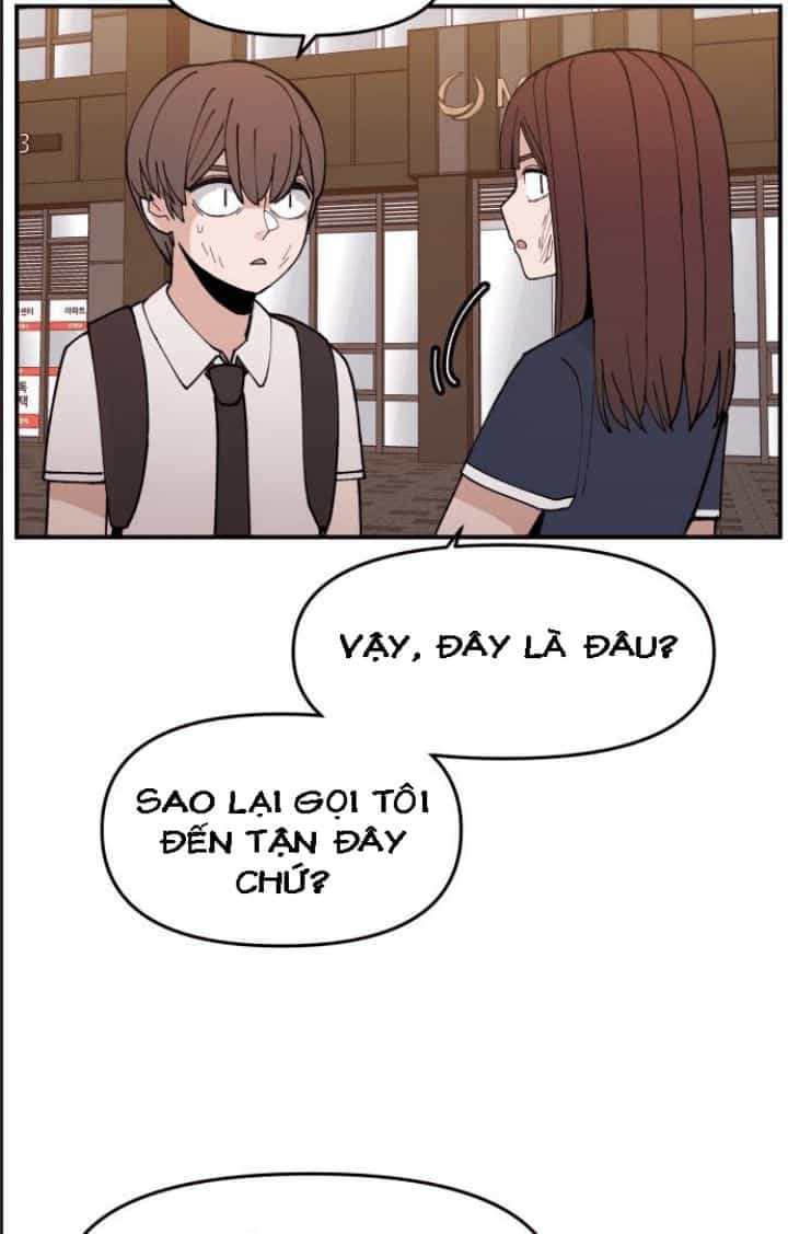 Lớp Học Phản Diện - Chương 11 - ảnh 97