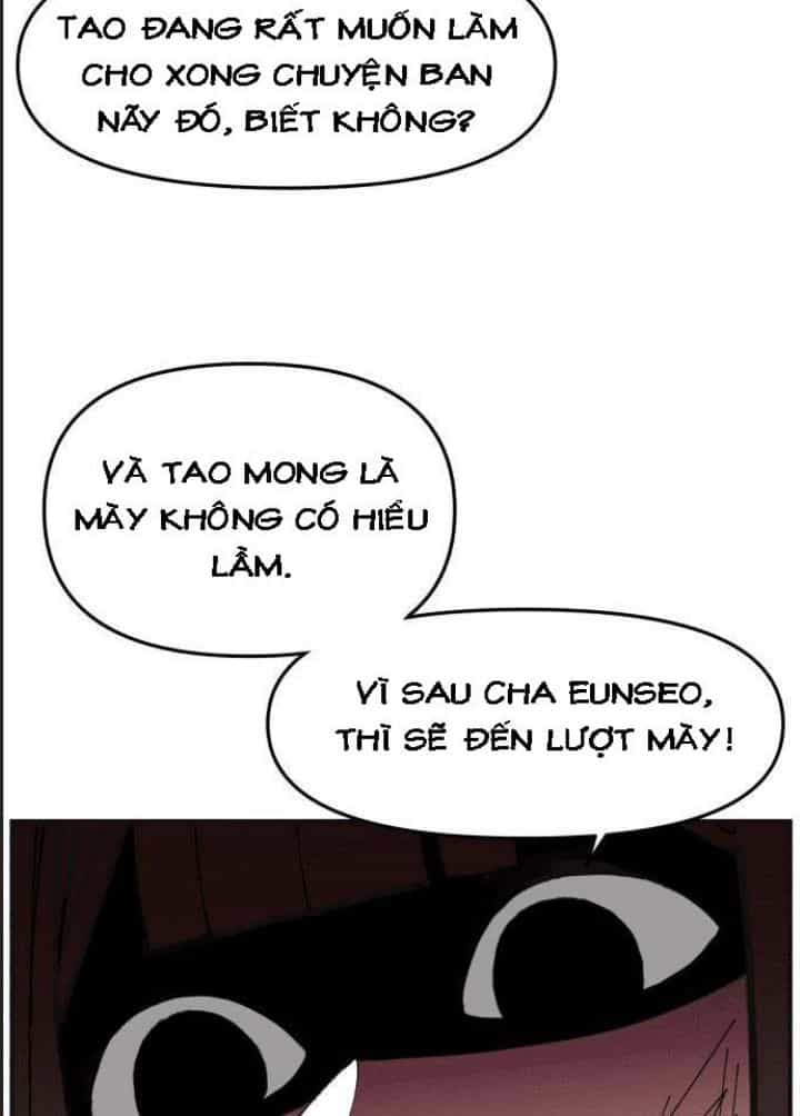 Lớp Học Phản Diện - Chương 12 - ảnh 19