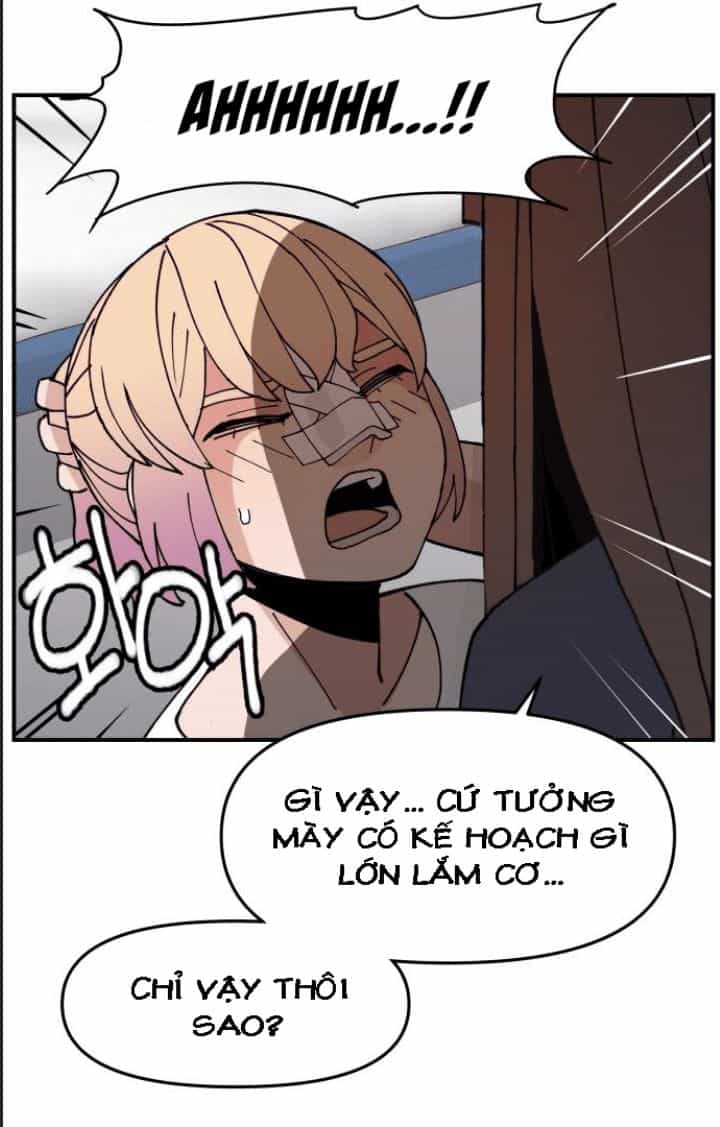 Lớp Học Phản Diện - Chương 12 - ảnh 31