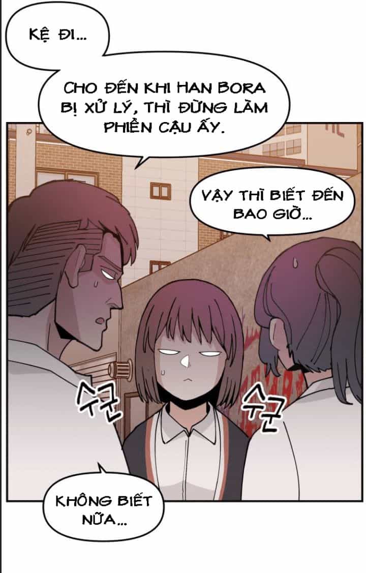 Lớp Học Phản Diện - Chương 12 - ảnh 76