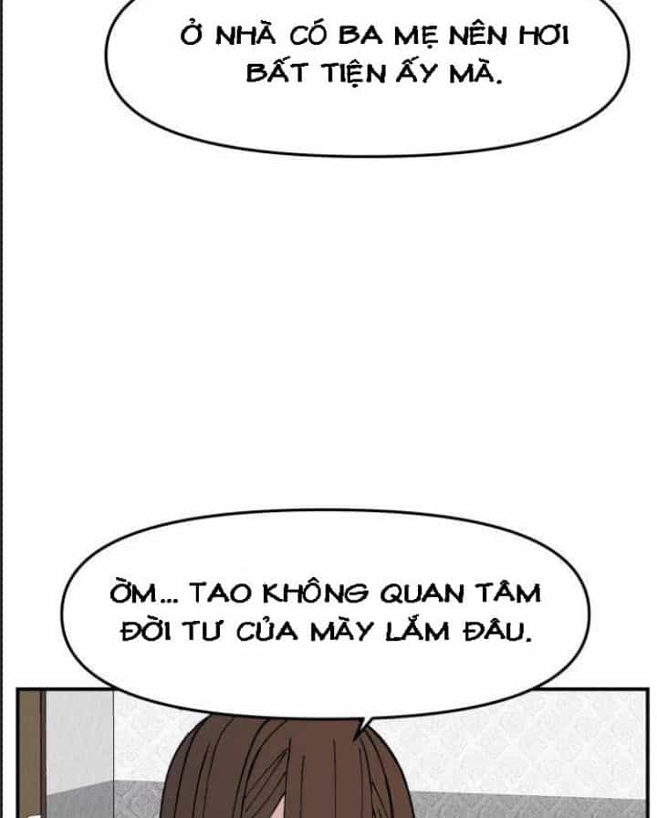 Lớp Học Phản Diện - Chương 12 - ảnh 9