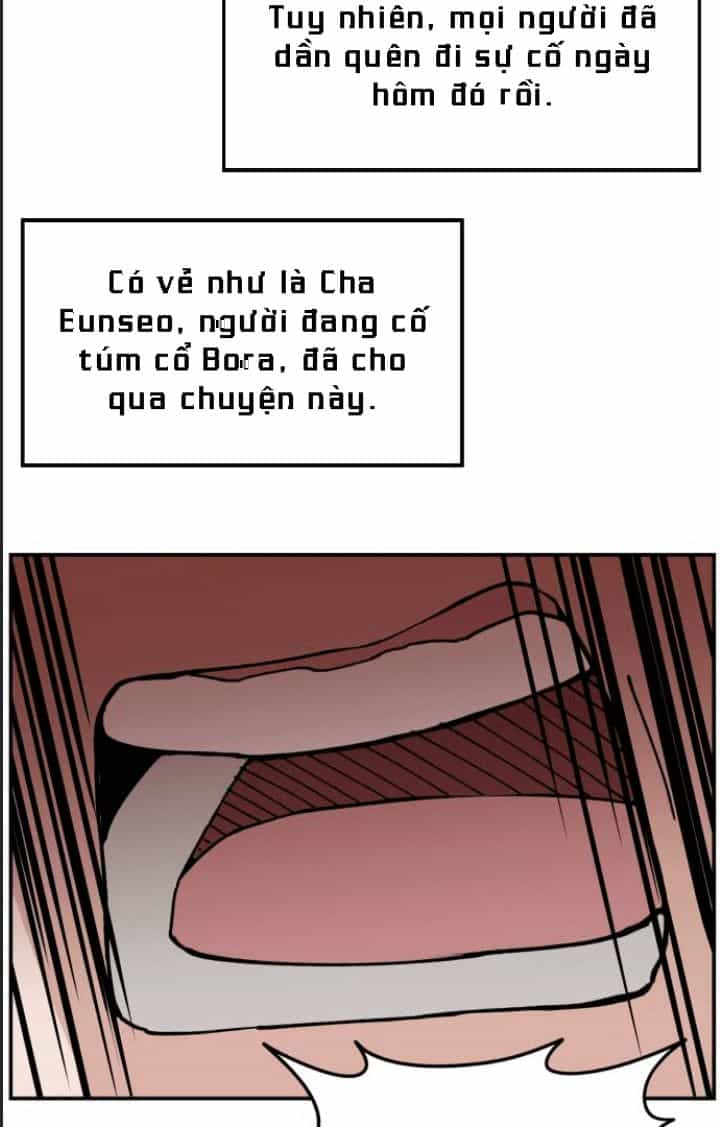 Lớp Học Phản Diện - Chương 13 - ảnh 17