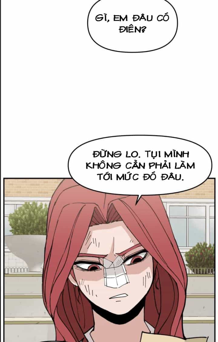 Lớp Học Phản Diện - Chương 13 - ảnh 26