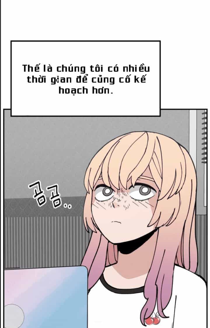 Lớp Học Phản Diện - Chương 13 - ảnh 30