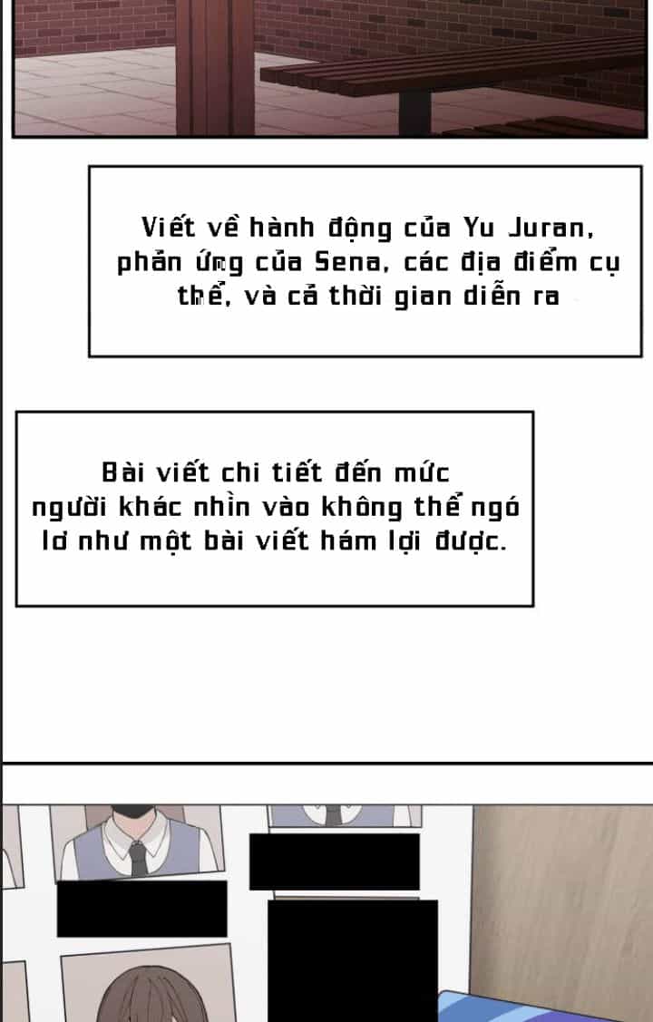 Lớp Học Phản Diện - Chương 13 - ảnh 37