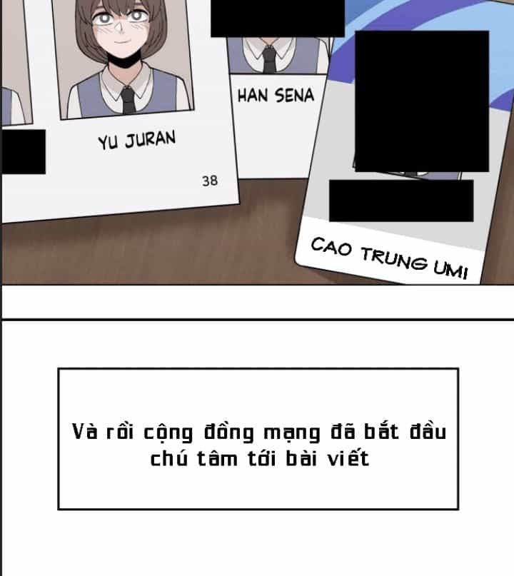 Lớp Học Phản Diện - Chương 13 - ảnh 38