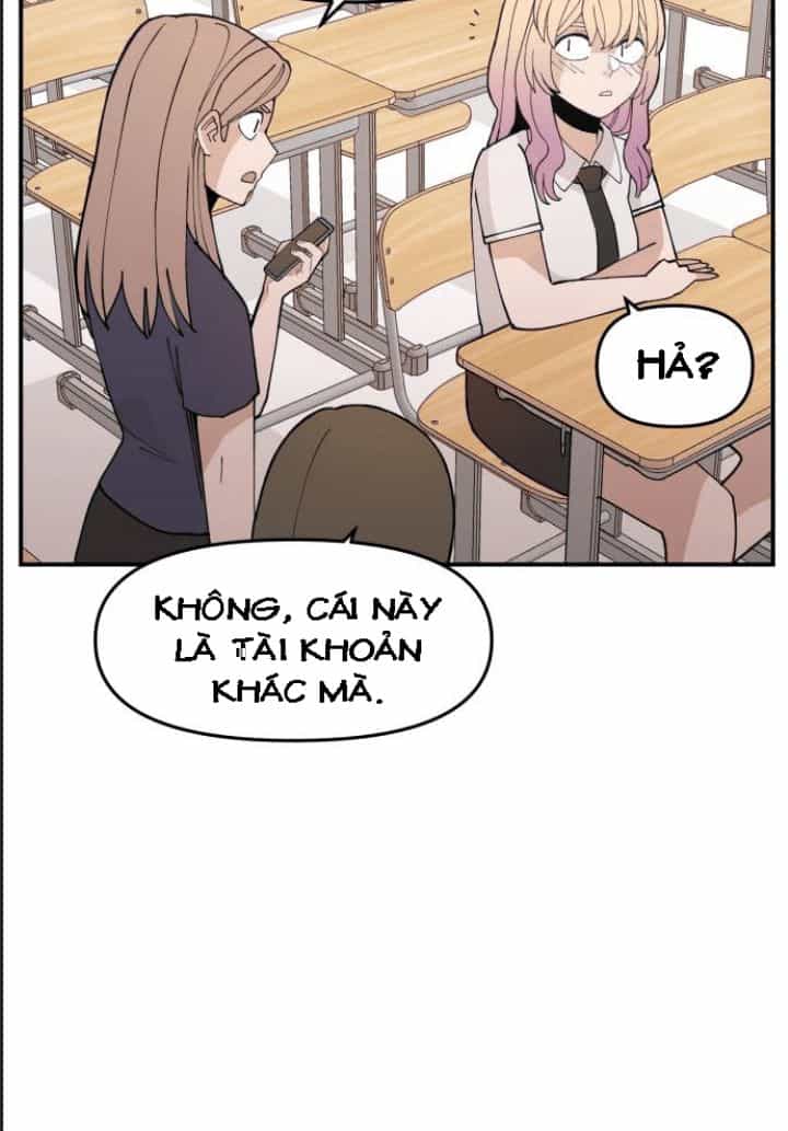 Lớp Học Phản Diện - Chương 13 - ảnh 42