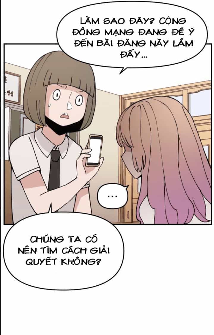 Lớp Học Phản Diện - Chương 13 - ảnh 43
