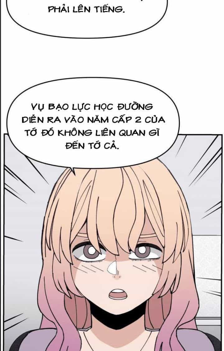 Lớp Học Phản Diện - Chương 13 - ảnh 82