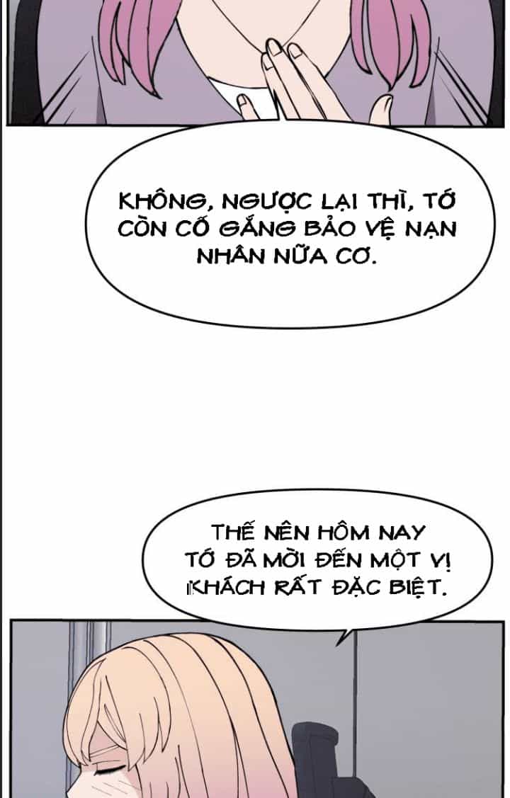 Lớp Học Phản Diện - Chương 13 - ảnh 83