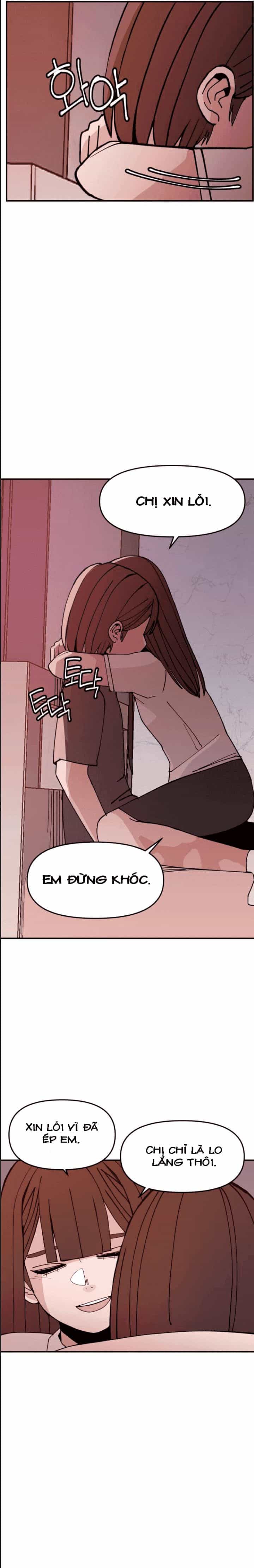 Lớp Học Phản Diện - Chương 2 Reup - ảnh 38