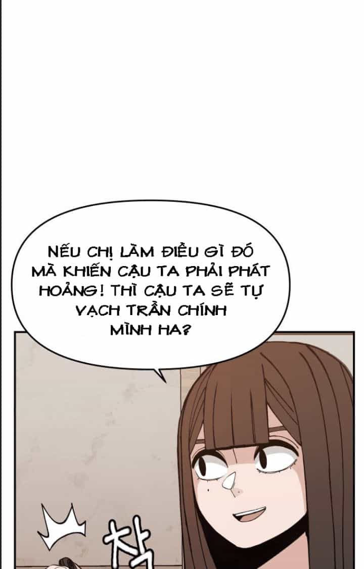 Lớp Học Phản Diện - Chương 14 - ảnh 68
