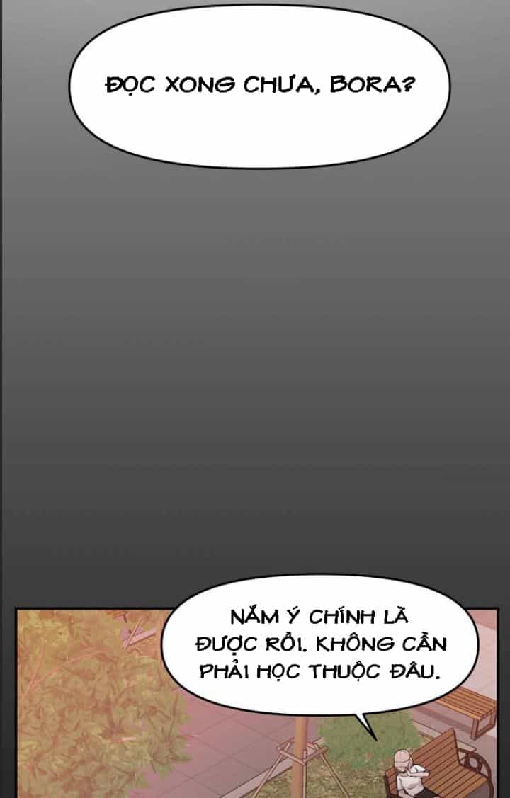 Lớp Học Phản Diện - Chương 14 - ảnh 7