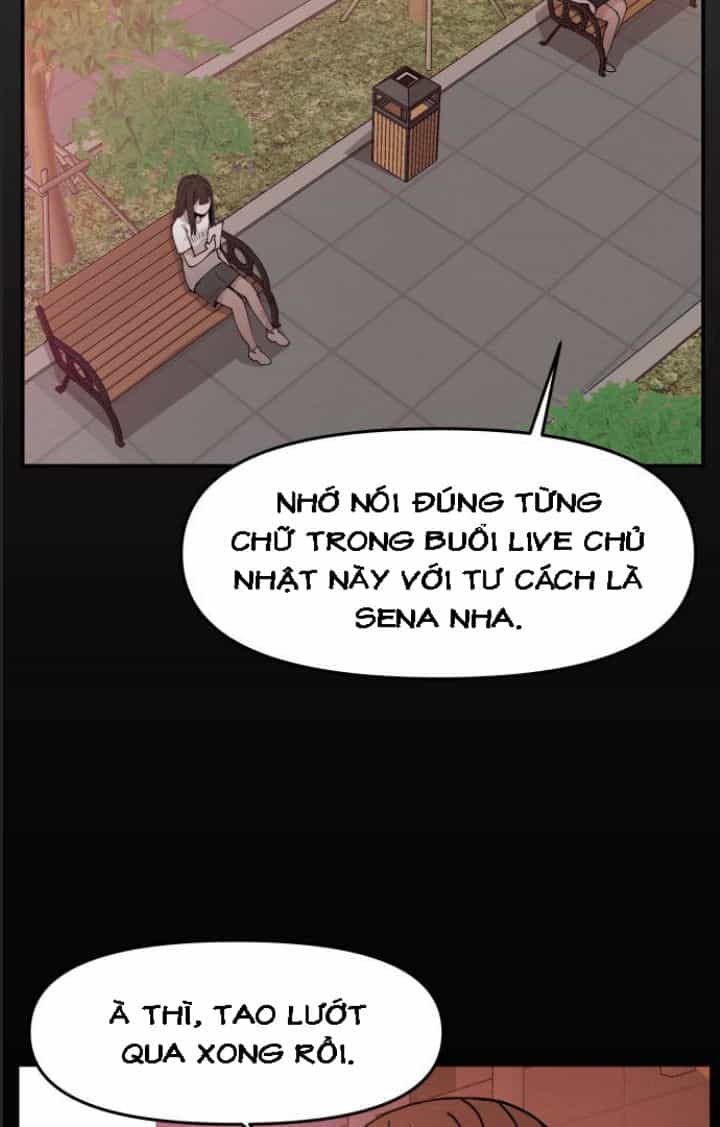 Lớp Học Phản Diện - Chương 14 - ảnh 8