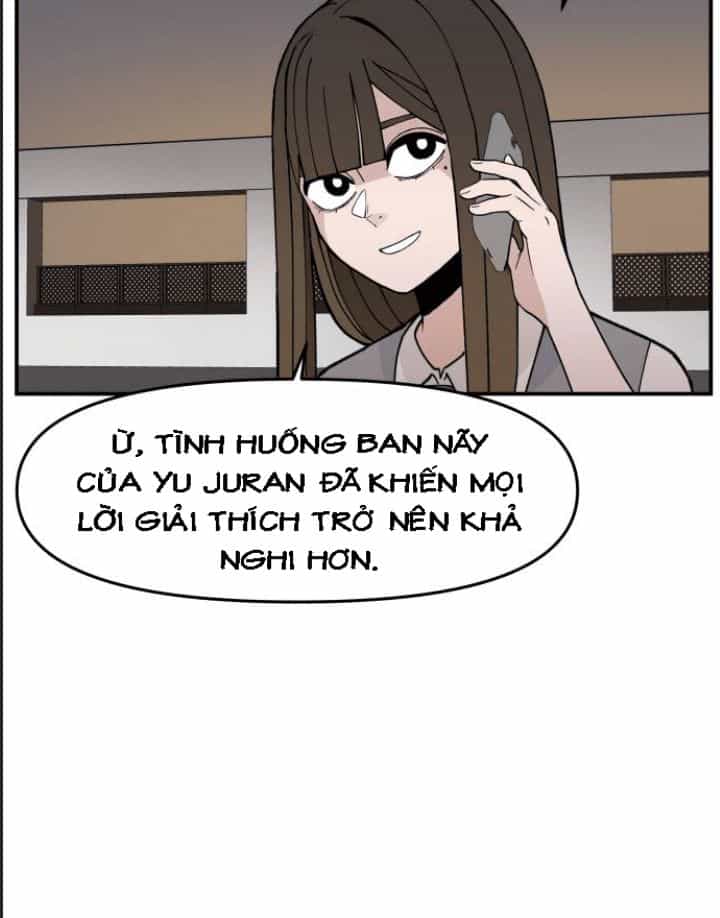 Lớp Học Phản Diện - Chương 15 - ảnh 28