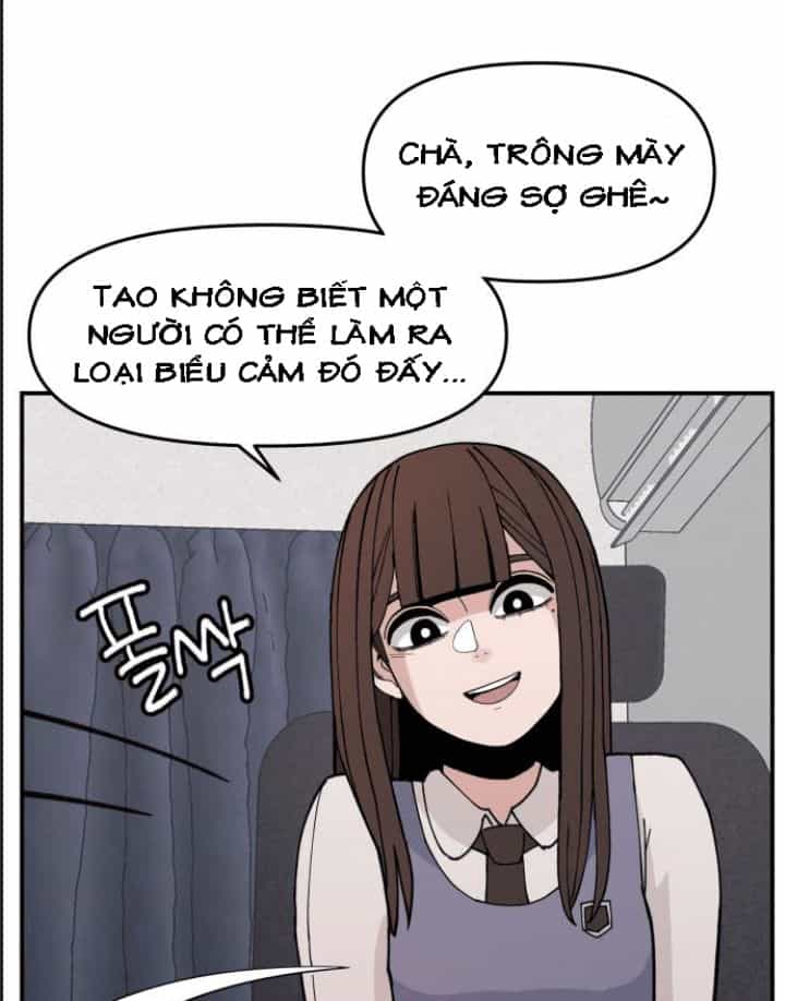 Lớp Học Phản Diện - Chương 15 - ảnh 3