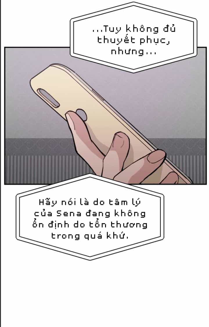 Lớp Học Phản Diện - Chương 15 - ảnh 35