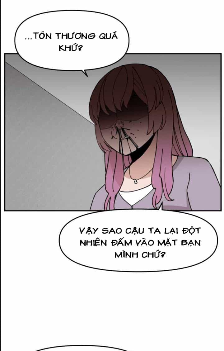 Lớp Học Phản Diện - Chương 15 - ảnh 36