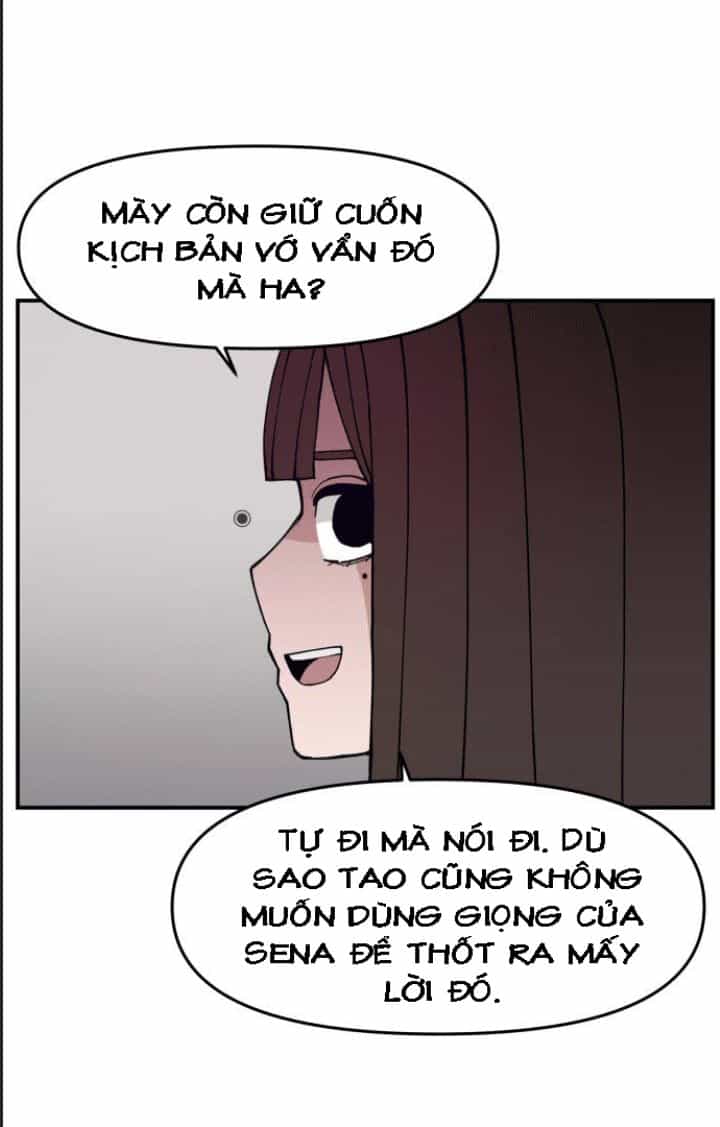 Lớp Học Phản Diện - Chương 15 - ảnh 45