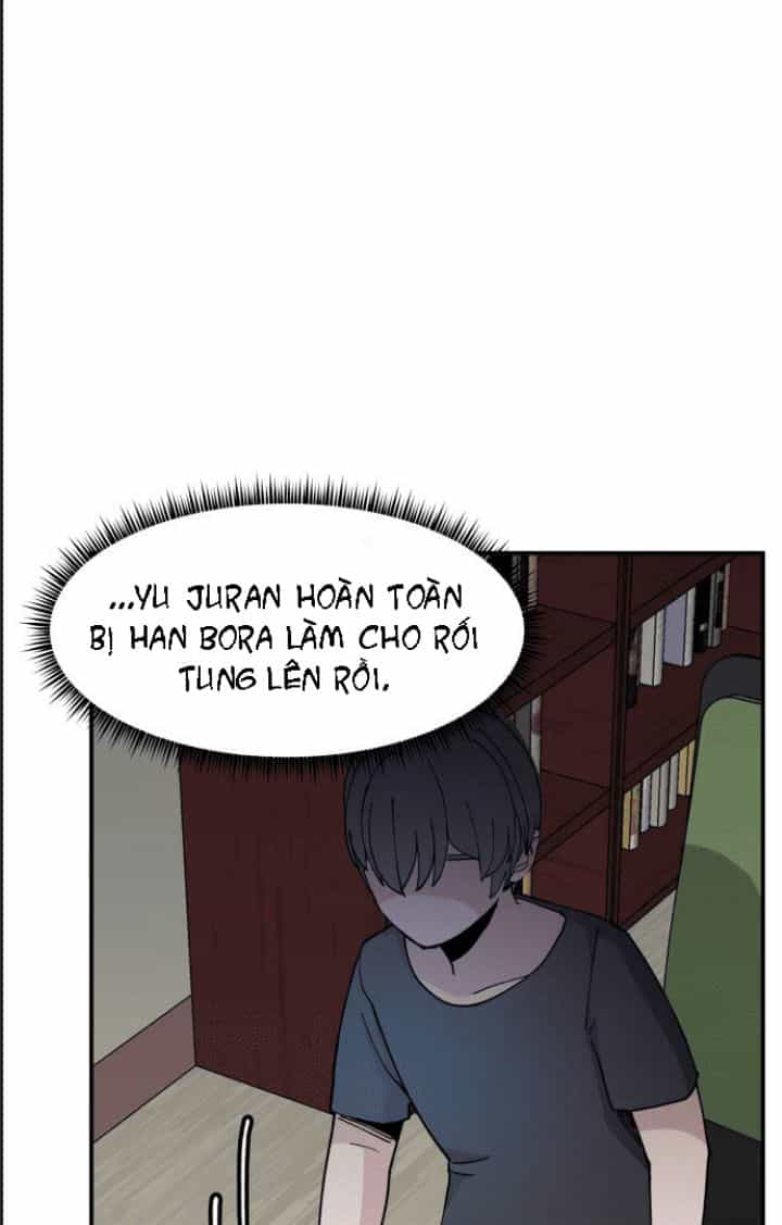 Lớp Học Phản Diện - Chương 15 - ảnh 49