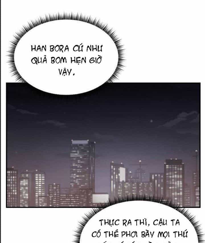 Lớp Học Phản Diện - Chương 15 - ảnh 52
