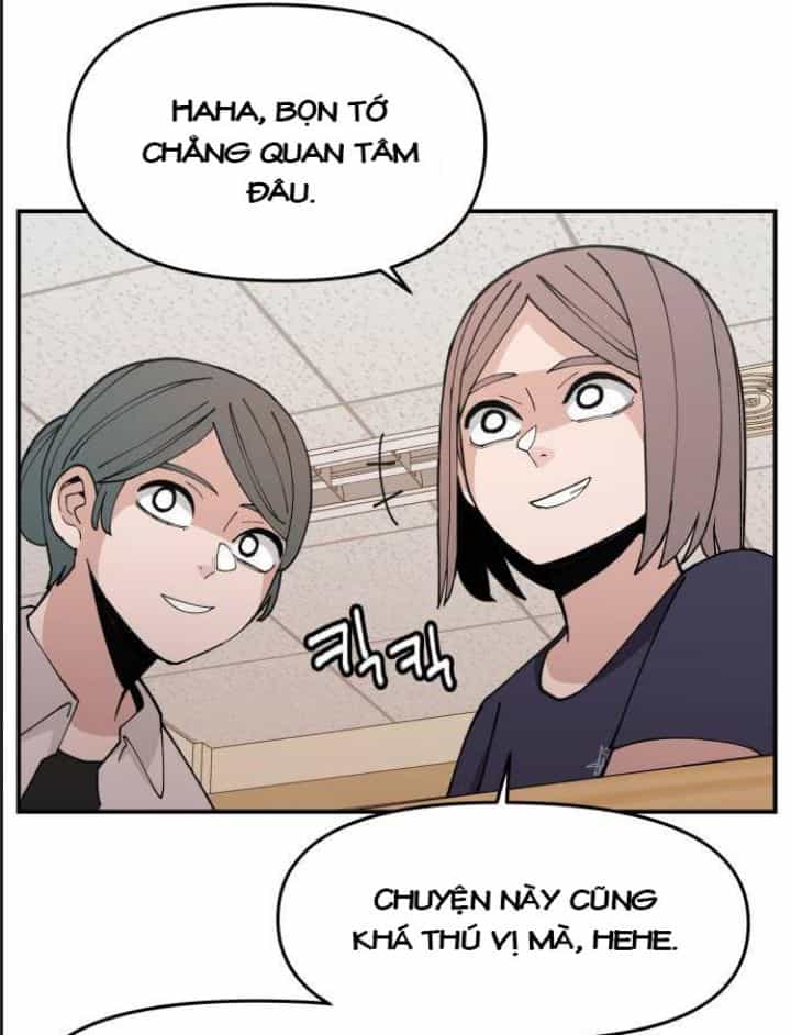 Lớp Học Phản Diện - Chương 16 - ảnh 14