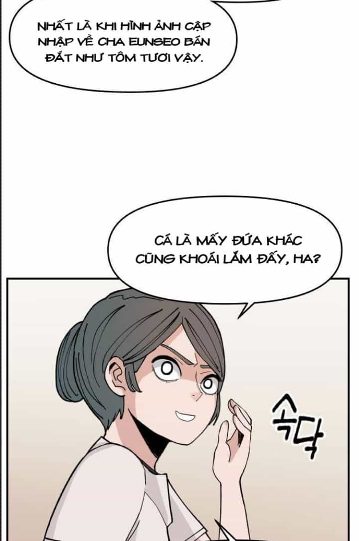 Lớp Học Phản Diện - Chương 16 - ảnh 15