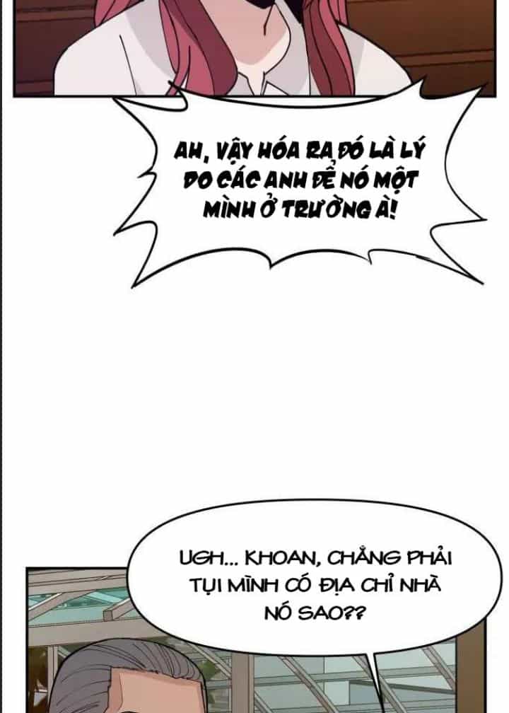 Lớp Học Phản Diện - Chương 16 - ảnh 49
