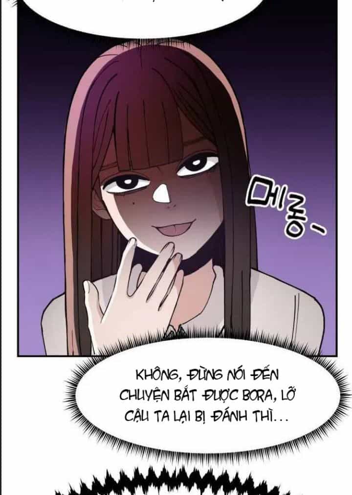 Lớp Học Phản Diện - Chương 16 - ảnh 61