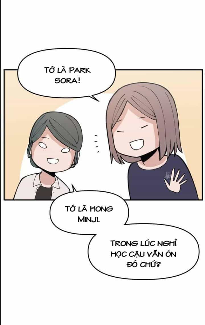 Lớp Học Phản Diện - Chương 16 - ảnh 9