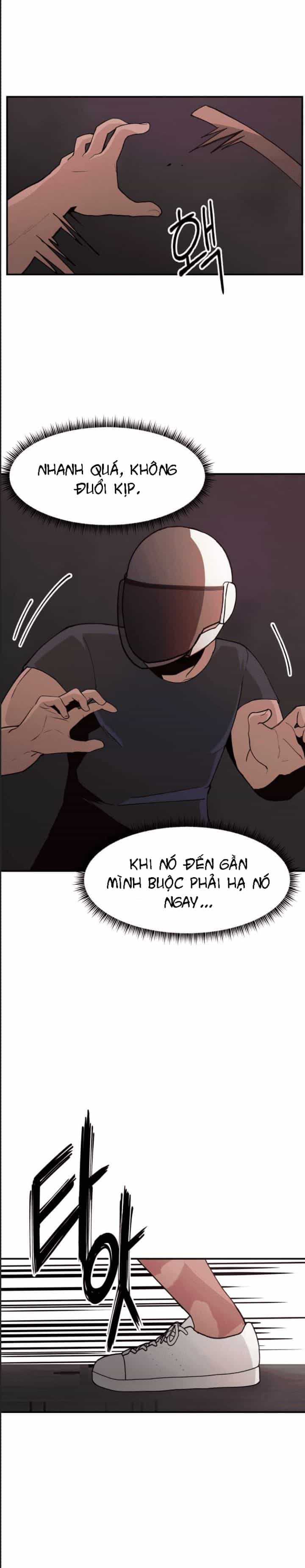 Lớp Học Phản Diện - Chương 20 - ảnh 10